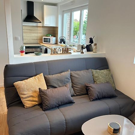 Appartement Armentieres Proche Gare 外观 照片
