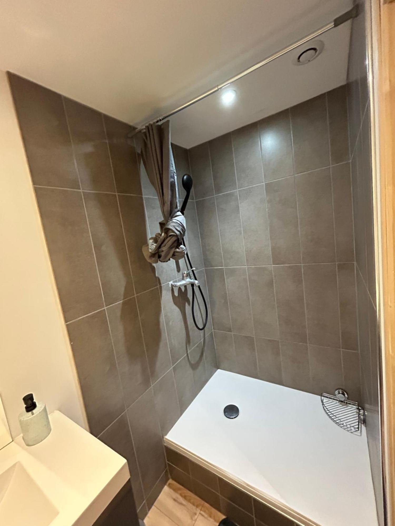 Appartement Armentieres Proche Gare 外观 照片