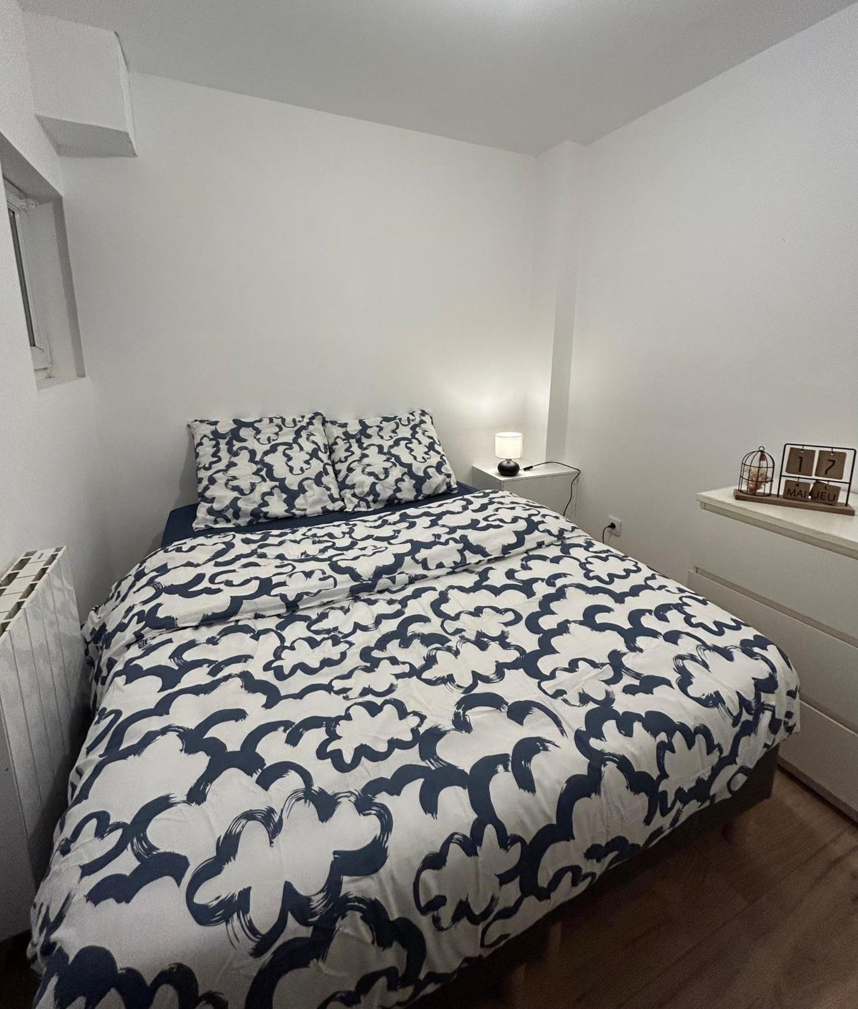 Appartement Armentieres Proche Gare 外观 照片