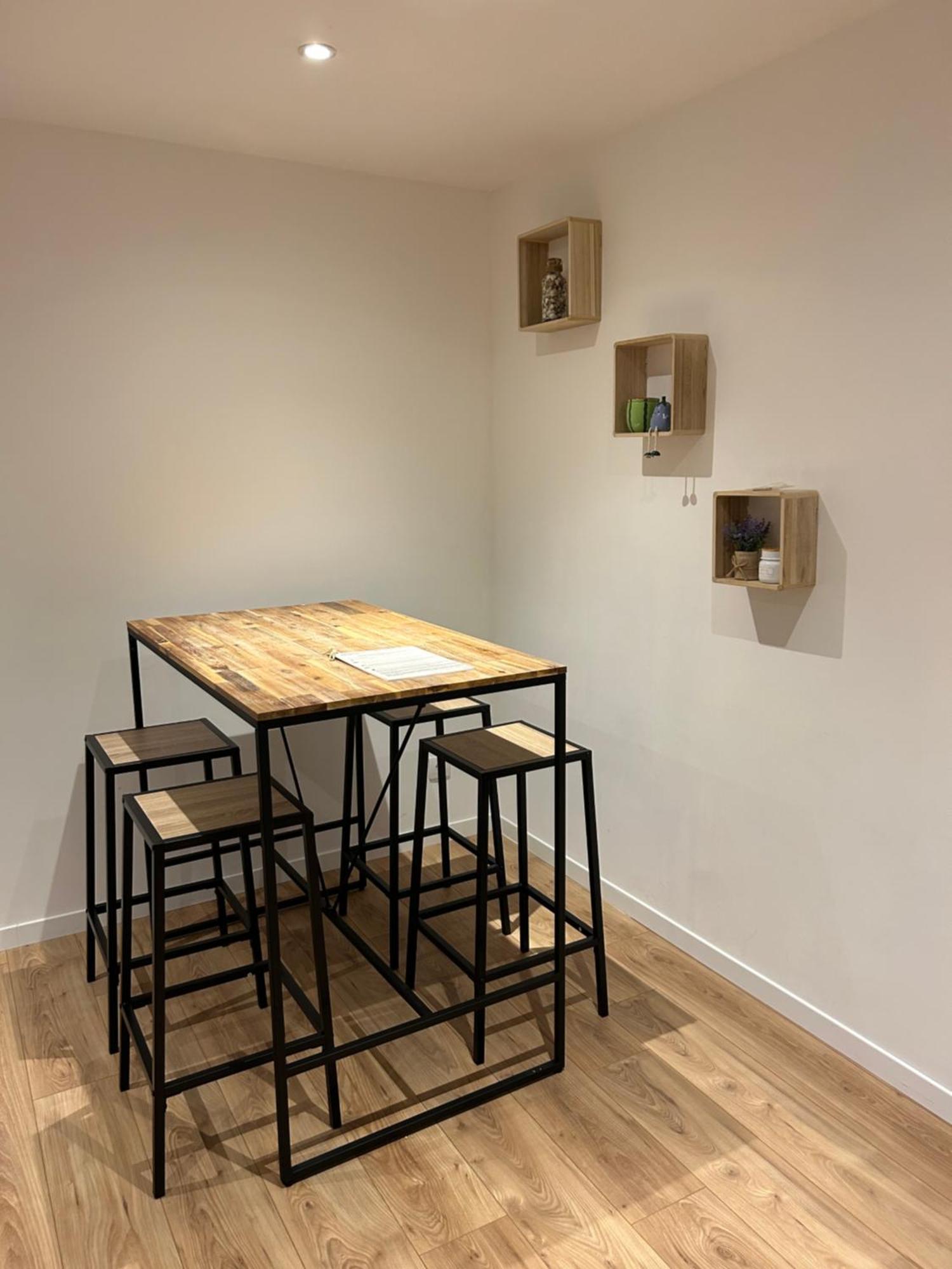 Appartement Armentieres Proche Gare 外观 照片